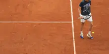 Sinner-Rinderknech al Roland Garros 2025: orario, dove vederla e precedenti