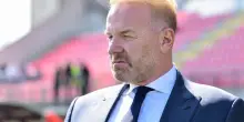 Milan, Igli Tare è il nuovo direttore sportivo