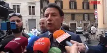 Comunali, Conte: “Campo largo? Cittadini votano progetti non sommatorie”