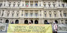 Strage Viareggio, 5 anni all’ex ad di Fs Moretti. Pene confermate per 12