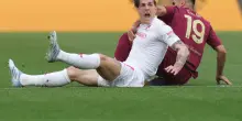 Zaniolo risponde alle accuse: “Ho perso la calma ma nessuna aggressione fisica”