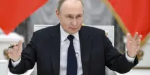Russia-Ucraina: Merz aumenta gittata armi, Mosca: “Si scavano la fossa”