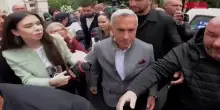 Romania, Georgescu in procura a Bucarest