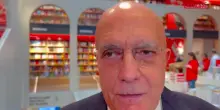 Milano, Albertini: “Serve candidato civico e aprire a Italia Viva e Azione”