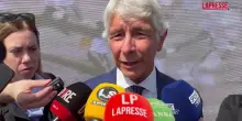 Serie B, Abodi: “Interverremo solo se federazione non troverà regole interne”