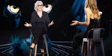 Lunetta Savino a ‘Belve’: “Ce l’ho fatta con le mie ‘gambette”