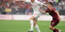 Bufera su Zaniolo dopo Roma-Fiorentina primavera, giallorossi accusano: “Ha aggredito 2 giocatori”