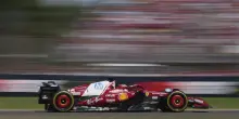 F1 Gp Spagna: orari qualifiche e gara, dove vederlo in tv
