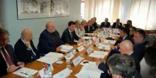 Marche, confronto tra Regione e Confindustria
