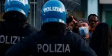 Consiglio d’Europa: Italia studi razzismo fra forze di polizia