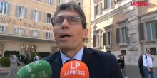 Campo largo, Magi: “Errore opposizioni siano disunite su manifestazione 7 giugno”