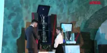 Napoli, presentata la 38esima edizione dell’America’s Cup