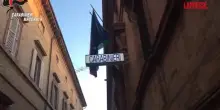 Macerata, il viaggio della droga da Roma alle Marche