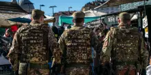 “Rischio terrorismo”: Usa alzano livello d’allerta per chi viaggia in Italia