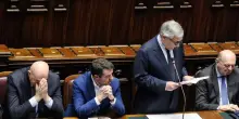 Gaza, Tajani alla Camera: “Reazione Israele sta assumendo forme inaccettabili”