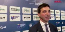 Marche, Acquaroli: “Open d’Italia disabili di golf occasione crescita”