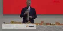 Edison accelera su transizione energetica, investimenti per 1,2 mld in 2023-24