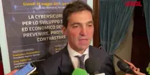 Cybersicurezza, Acquaroli: “Marche sono in fase molto avanzata”