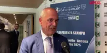 Presentato il 25esimo Open d’Italia disabili che si svolgerà al Conero Golf Club di Sirolo