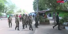 Thailandia-Cambogia, i due eserciti si ritirano dopo scontro al confine