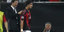 Milan su Massimiliano Allegri, i social impazziscono