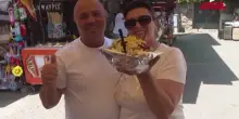 Giornata della patata, a Istanbul si celebra la ‘kumpir’: impazza la baked potato ripiena