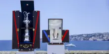 America’s Cup 2027 a Napoli, Alinghi attacca New Zealand: cosa è successo
