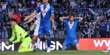 Brescia calcio penalizzato, retrocede in serie C
