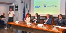 Marche, l’Open d’Italia Disabili va in buca nel Parco del Conero