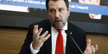 Salvini contro il Consiglio d’Europa: “Ente inutile, dice cazzate”