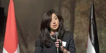 Gaza, ambasciatrice palestinese: “Italia e Europa si stanno finalmente svegliando sui crimini di Israele”
