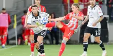 Serie B, Cremonese-Spezia finale playoff: dove vederla, orario, probabili formazioni
