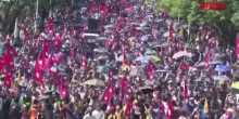 Nepal, in migliaia manifestano a Katmandu per il ritorno della monarchia