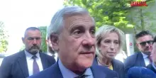 Heysel, Tajani: “Quei 39 morti non siano stati invano”