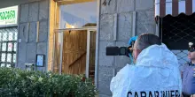 Torino, 61enne uccisa a coltellate dal marito a Grugliasco