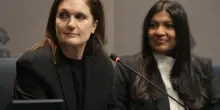 Maria Grazia Chiuri lascia Dior
