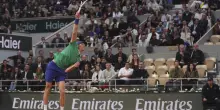 Sinner-Gasquet al Roland Garros 2025: orario, dove vederla, precedenti e pronostico