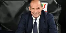 Allegri torna al Milan: è ufficiale