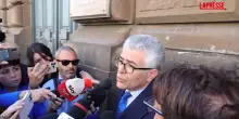 Omicidio Martina Carbonaro, l’avvocato di Alessio Tucci: “Lui è molto provato”