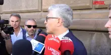 Martina Carbonaro, l’avvocato di Alessio Tucci: “L’ha colpita mentre era di spalle”