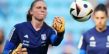 Calcio, Nations League donne: Azzurre pareggiano con Svezia e sfuma sogno Finals