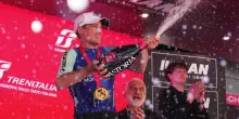 Giro d’Italia 2025: Prodhomme vince 19a tappa: ordine d’arrivo e classifica