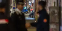 Roma, violentata e sequestrata in un bar: arrestato il titolare