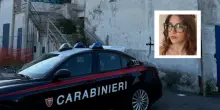 Martina Carbonaro uccisa, il padre di Tucci: “Chiedo perdono al posto suo”