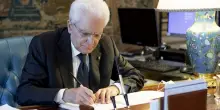 Mattarella nomina 25 cavalieri del lavoro: ci sono anche Bertelli e Descalzi