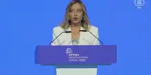 Kazakistan, Meloni: “Momento storico nelle nostre relazioni”