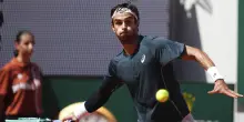 Roland Garros 2025, Musetti agli ottavi: battuto Navone in 4 set