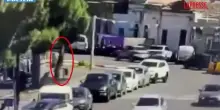 Catania, 31enne ucciso: arrestato posteggiatore abusivo incastrato dalle telecamere