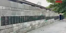 Francia, edifici ebraici vandalizzati con vernice verde a Parigi