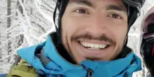 Trovato morto Fabio Trevisan, l’alpinista disperso su Gran Zebrù